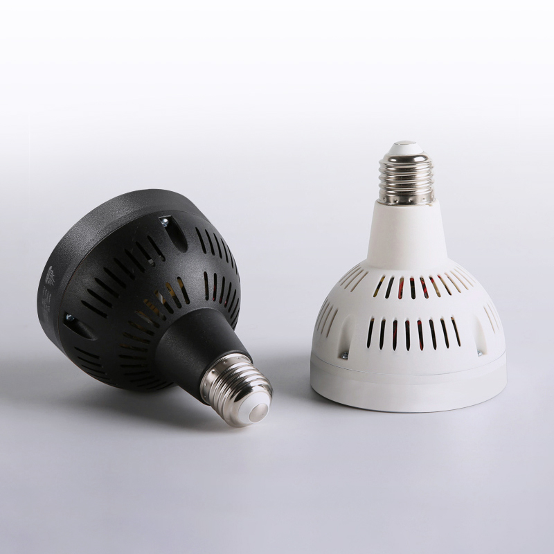 Y30SE Volledig spectrum alumin - Led Grow Light recensie en prijs