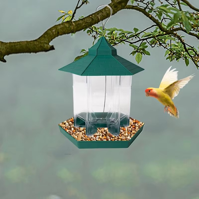 Voederhuisjes voor wilde vogel - Gardening Hand Tools B&Q recensie en prijs