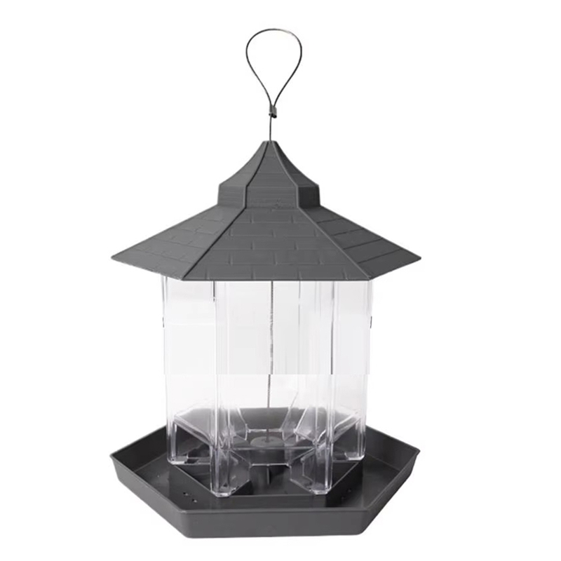 Voederhuisjes voor wilde vogel - Gardening Hand Tools B&Q recensie en prijs