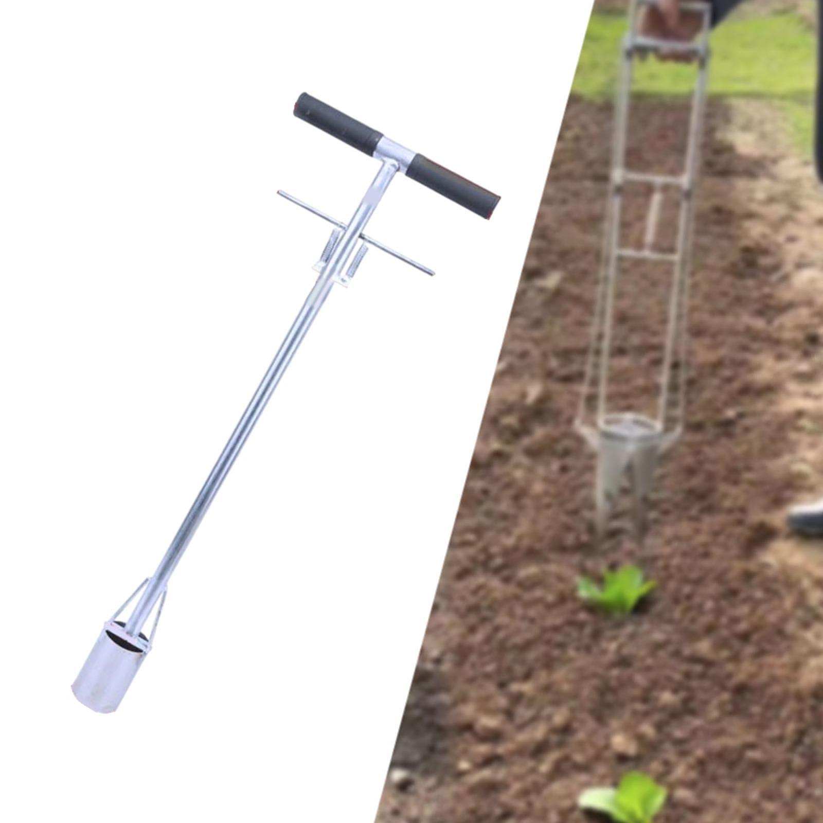 Handmatige grondmonsternemer m - Gardening Tools Long Handle recensie en prijs