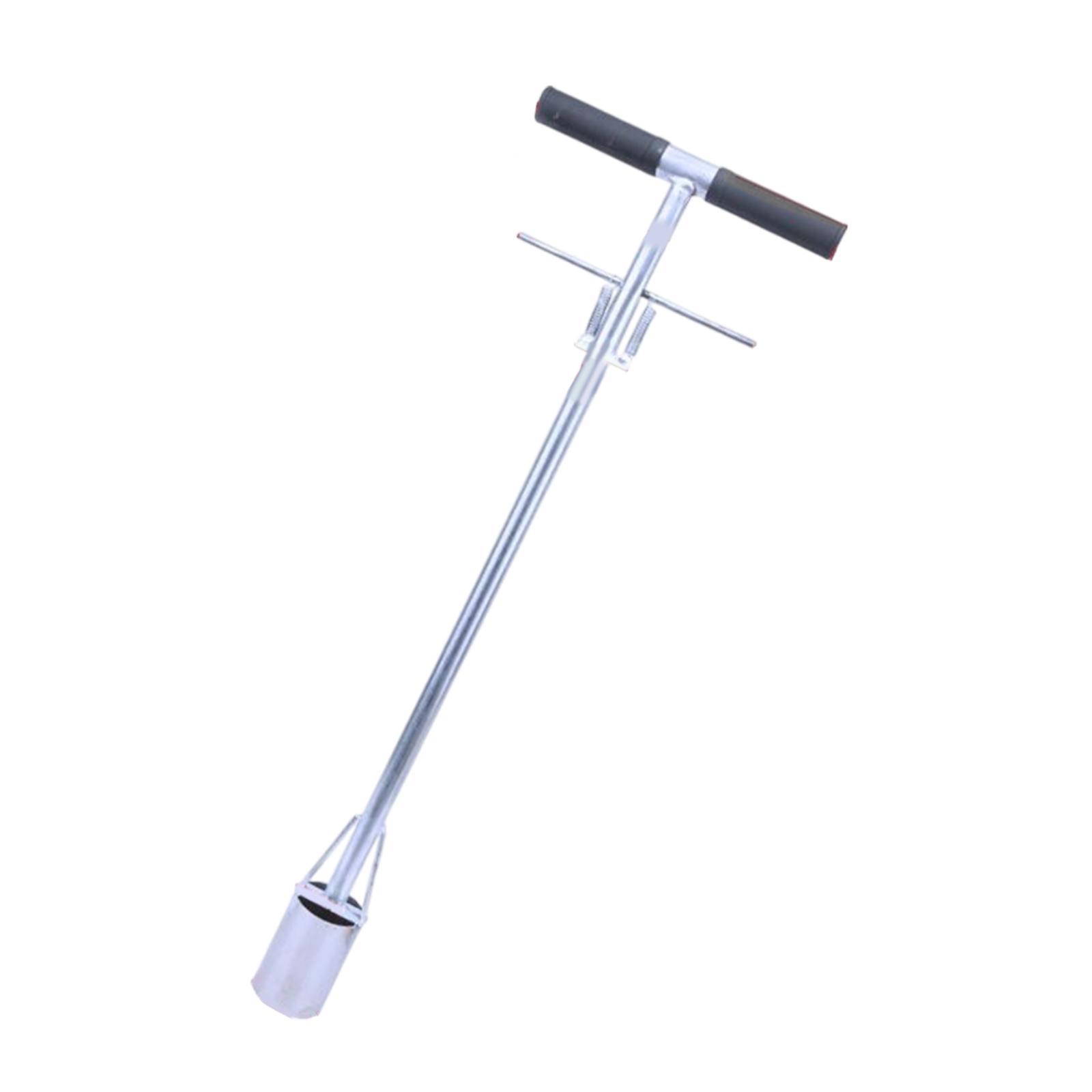 Handmatige grondmonsternemer m - Gardening Tools Long Handle recensie en prijs