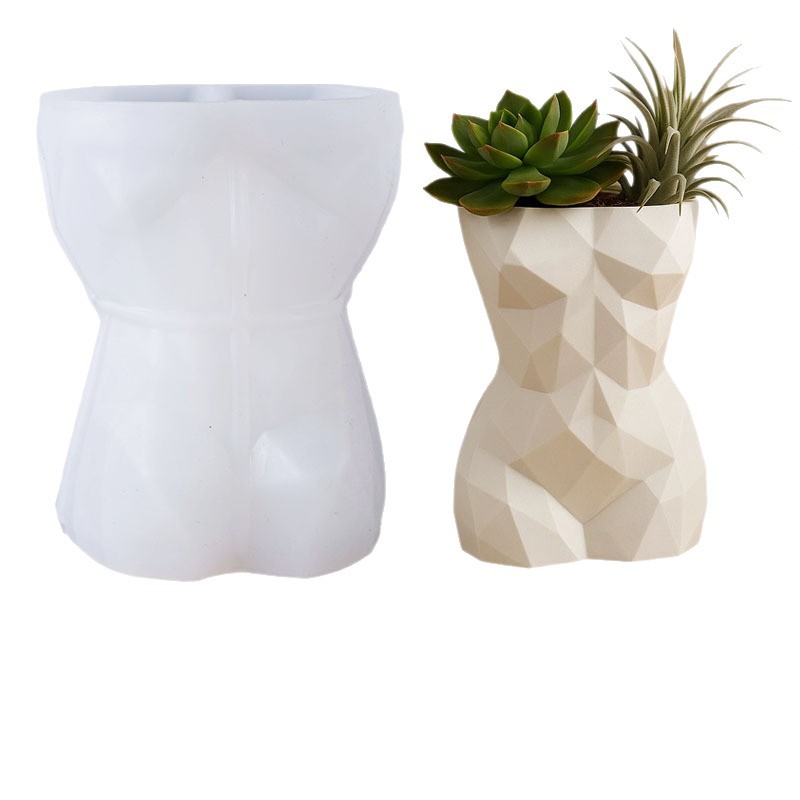 3D geometrische vrouwelijk lic - Gardening Tools Women recensie en prijs