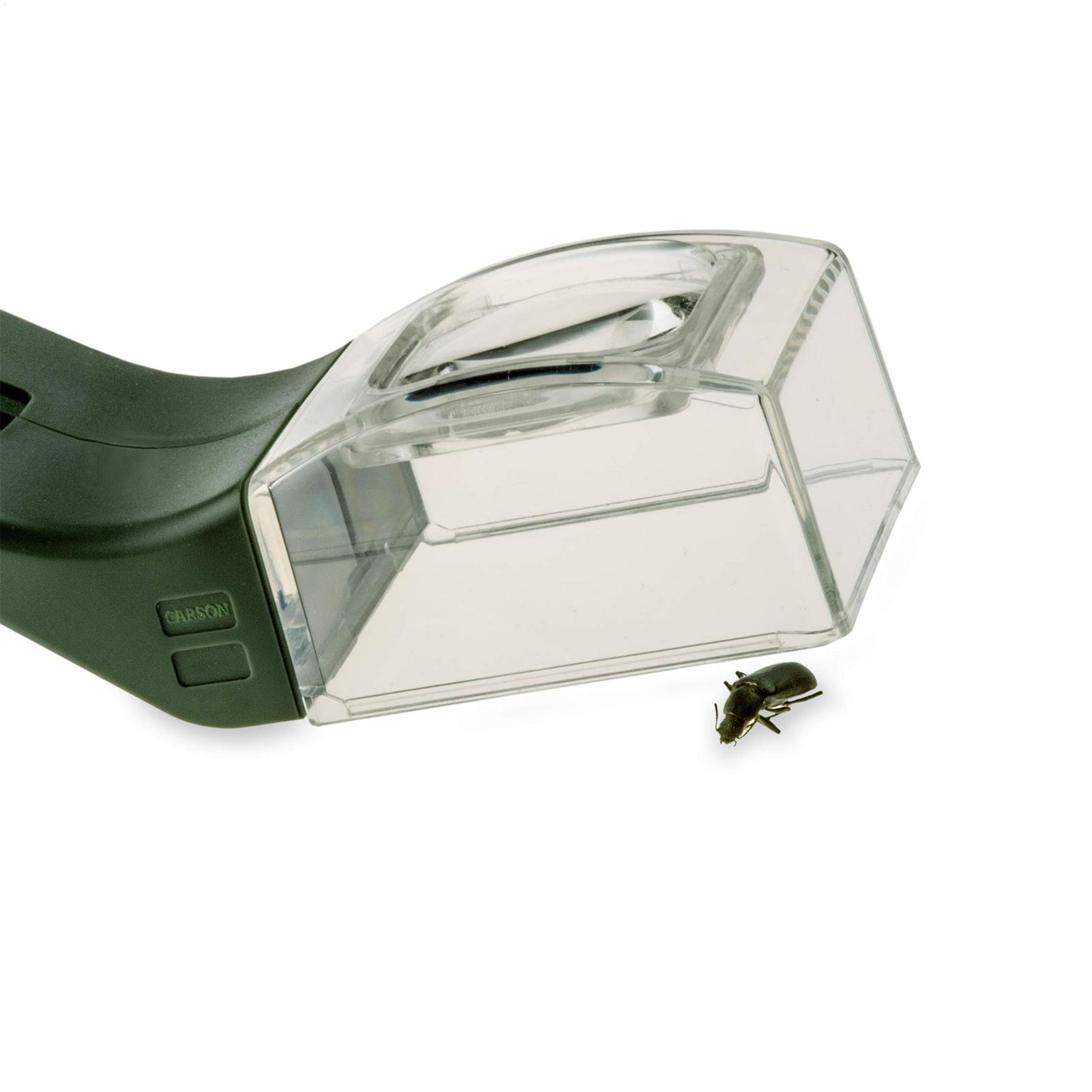 Vergrootglas voor kinderen 5X  - Gardening Tools Kids recensie en prijs