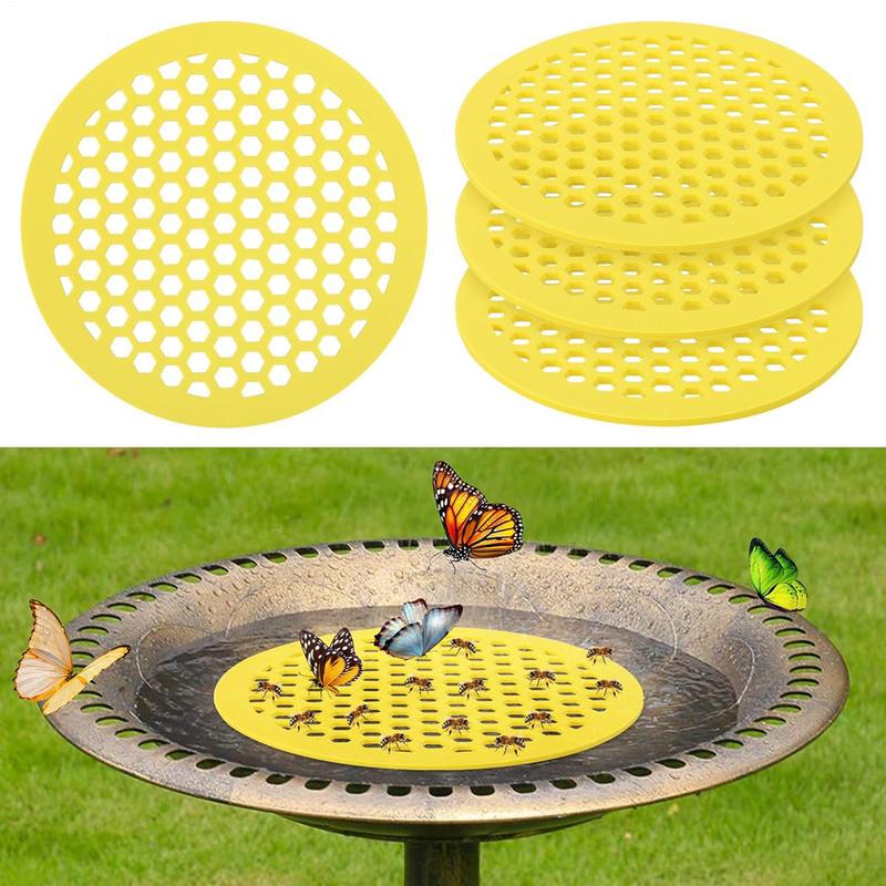 Bee Insect Drinkbak Milieuvrie - Gardening Tools Women recensie en prijs