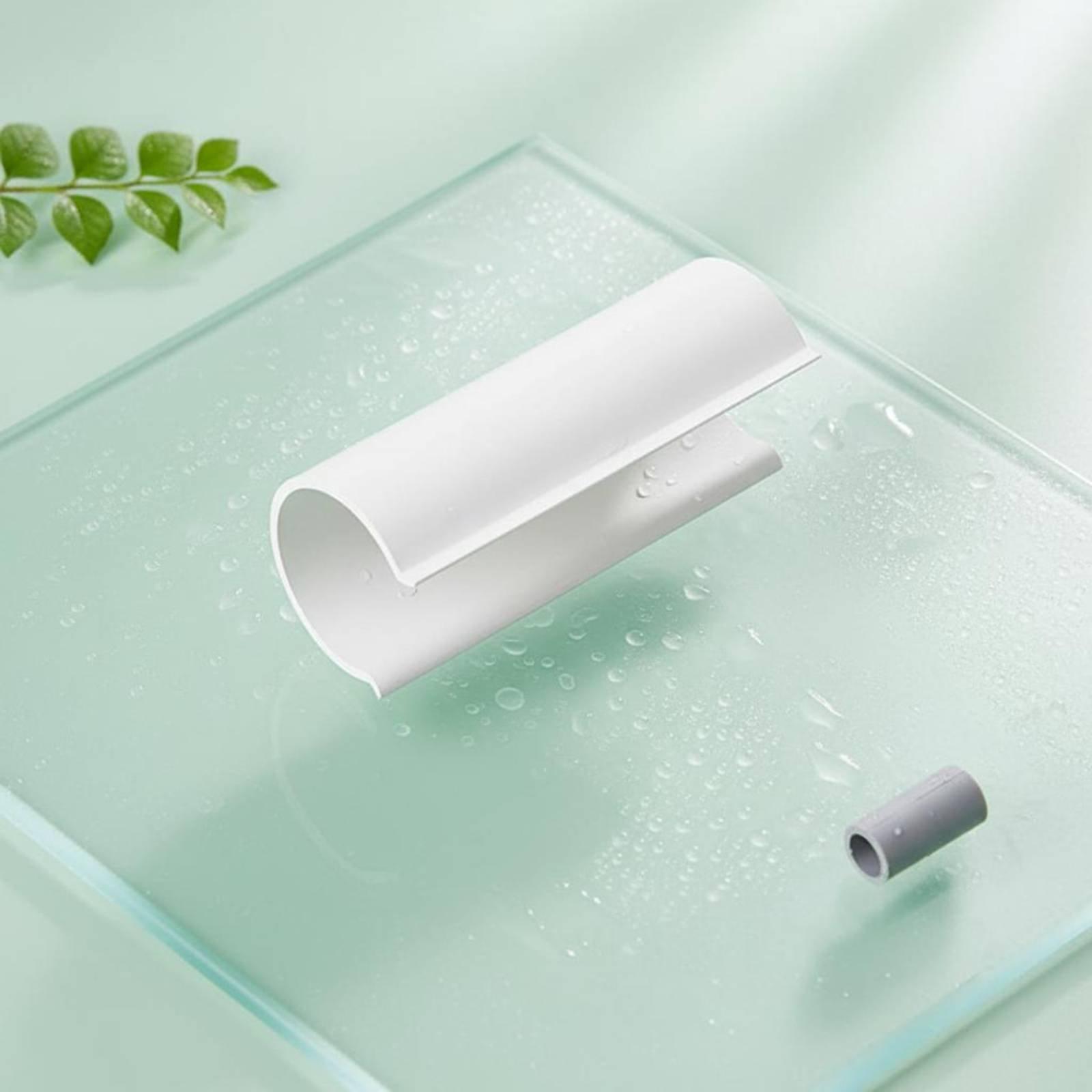 Pvc-kasclip Flexibele buisclip - Garden Netting Cover recensie en prijs