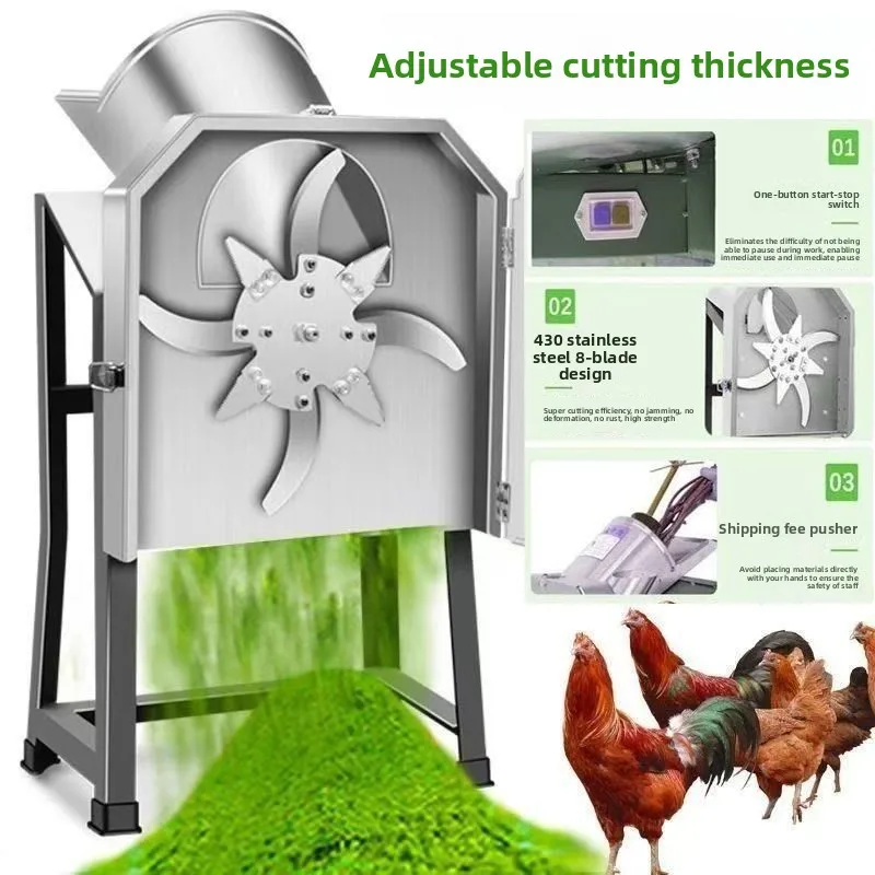 Premium tuinversnipperaar Elek - Gardening Tools Electric recensie en prijs