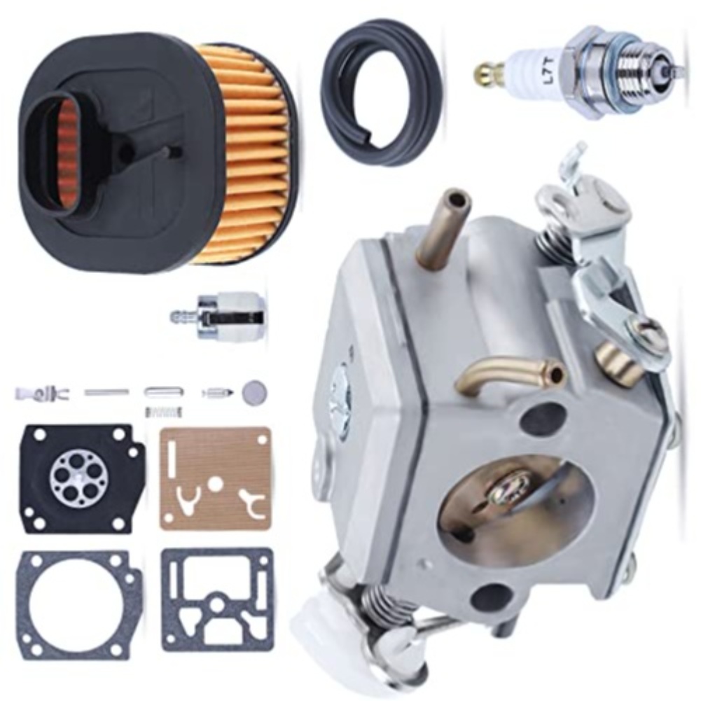 Carburateur Vervangingsset 032 - Gardening Tools Kit recensie en prijs