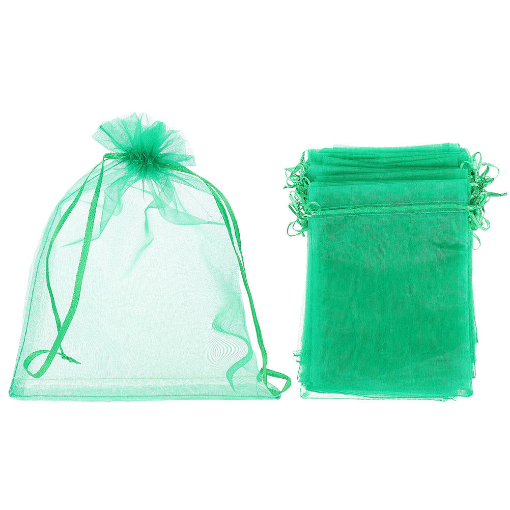 50 stuks fruitbeschermingsnetz - Garden Netting Cover recensie en prijs