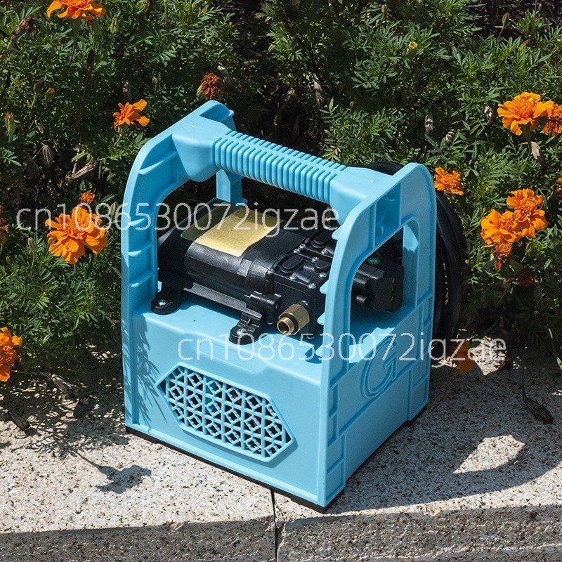 1 stuk draagbare elektrische s - Gardening Tools Electric recensie en prijs