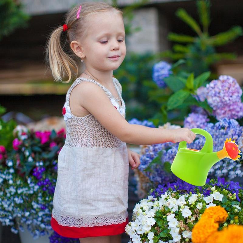 Kinderen Gieter Kinderen Tuini - Gardening Tools Kids recensie en prijs