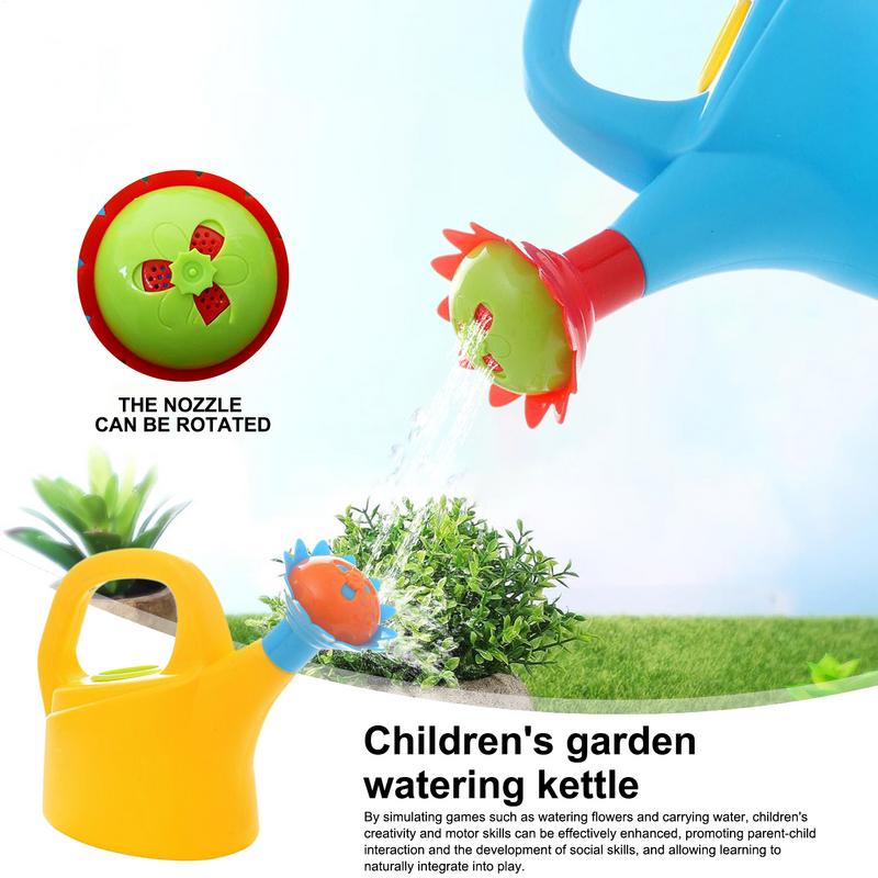 Kinderen Gieter Kinderen Tuini - Gardening Tools Kids recensie en prijs