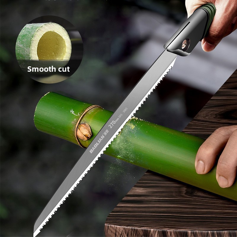 BAOLIAN handzaag, zaag in Japa - Gardening Tools Japanese recensie en prijs