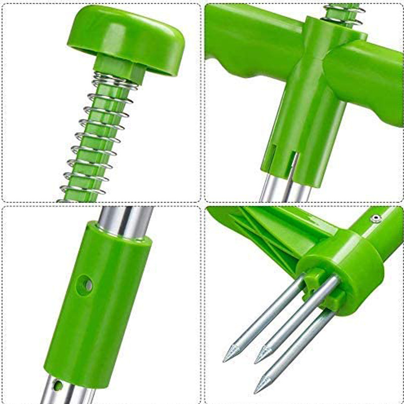 Draagbare onkruidverwijderaar  - Gardening Tools Long Handle recensie en prijs
