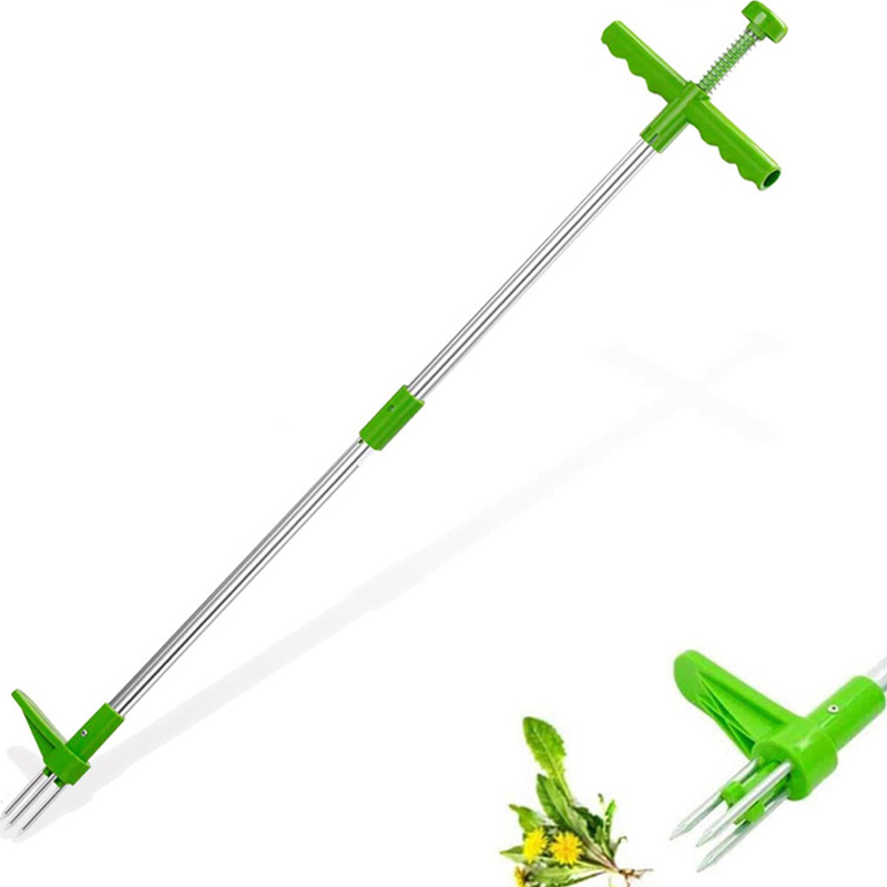 Draagbare onkruidverwijderaar  - Gardening Tools Long Handle recensie en prijs