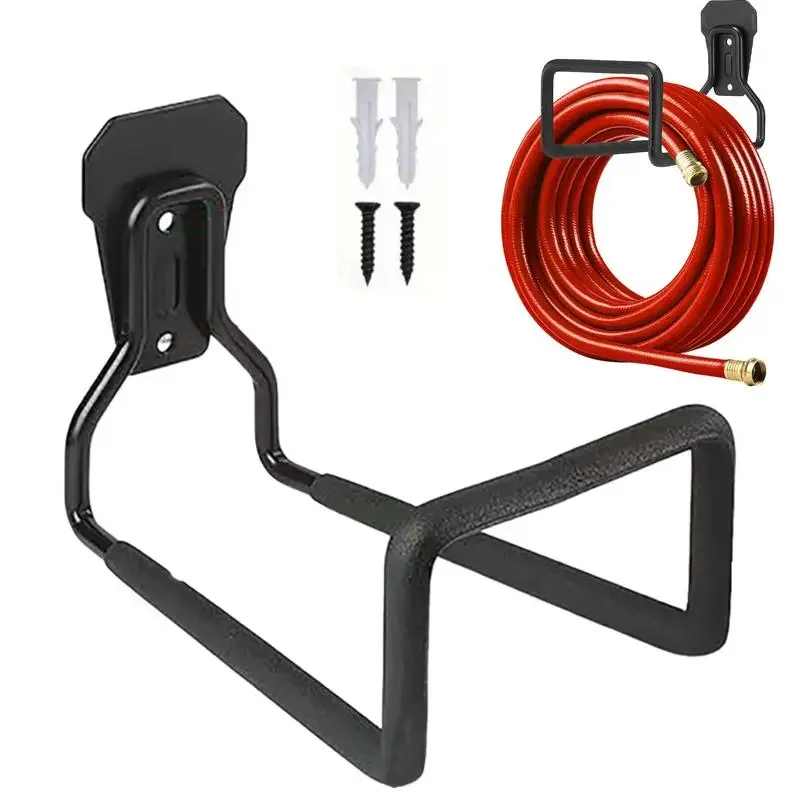 Metalen tuinslanghouder, zware - Gardening Tools Picture recensie en prijs