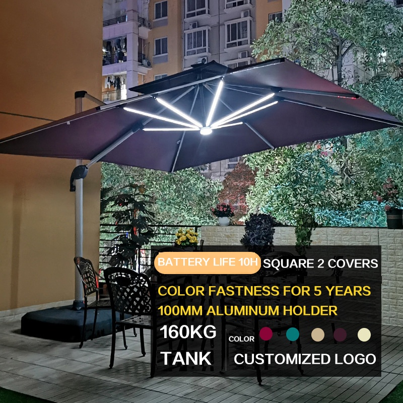2026 populaire verkoop Custom  - Gardening Tools Logo recensie en prijs