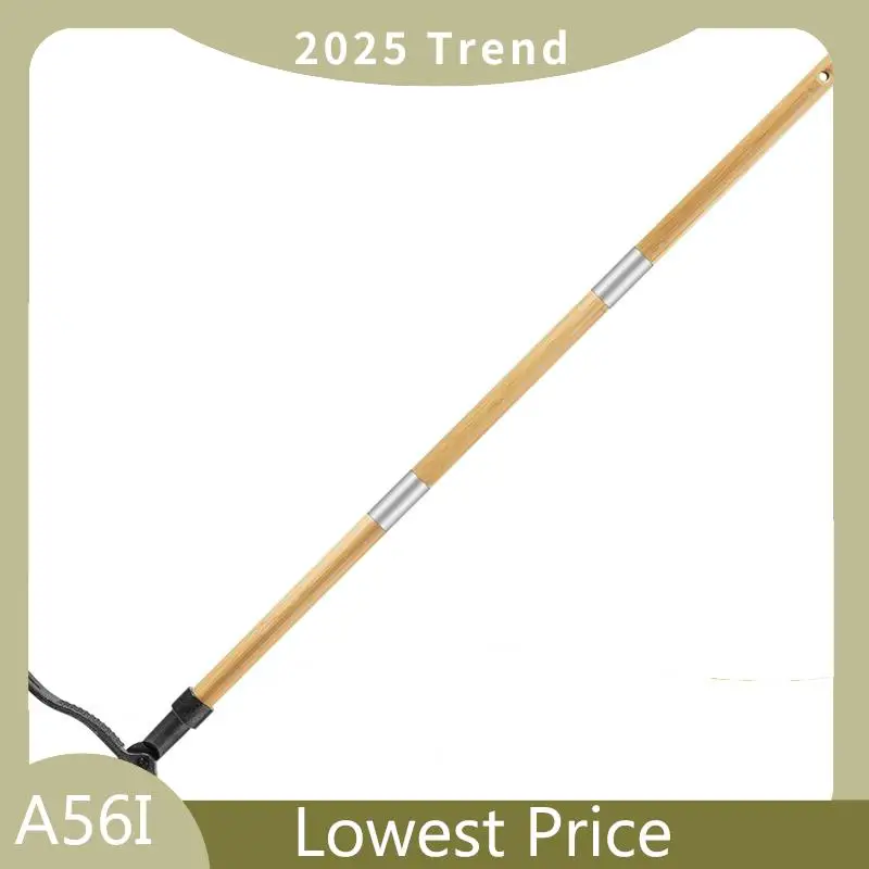 46 inch onkruidtrekker met lan - Gardening Tools Long Handle recensie en prijs