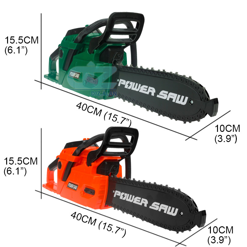 Kindergereedschap Power Kettin - Gardening Tools Kids recensie en prijs