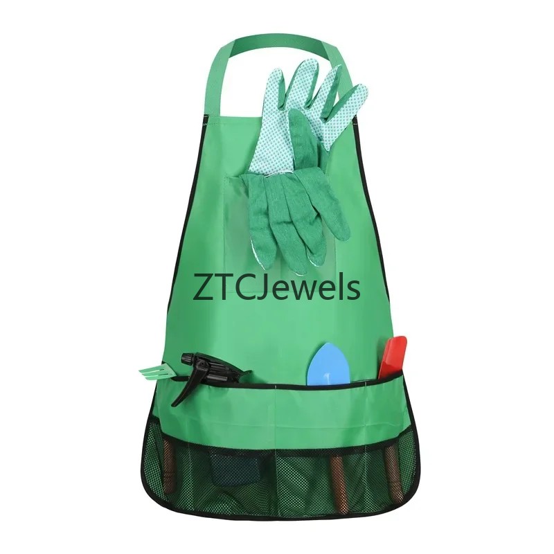Tuinschort voor kinderen, gere - Gardening Tools In recensie en prijs