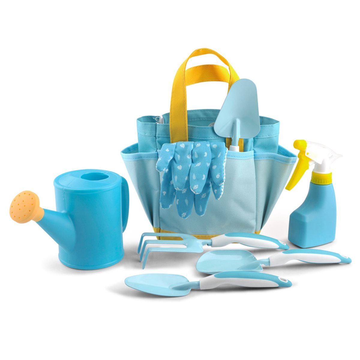 618 Mega Sale Zandspel Candy K - Gardening Tools Kit recensie en prijs