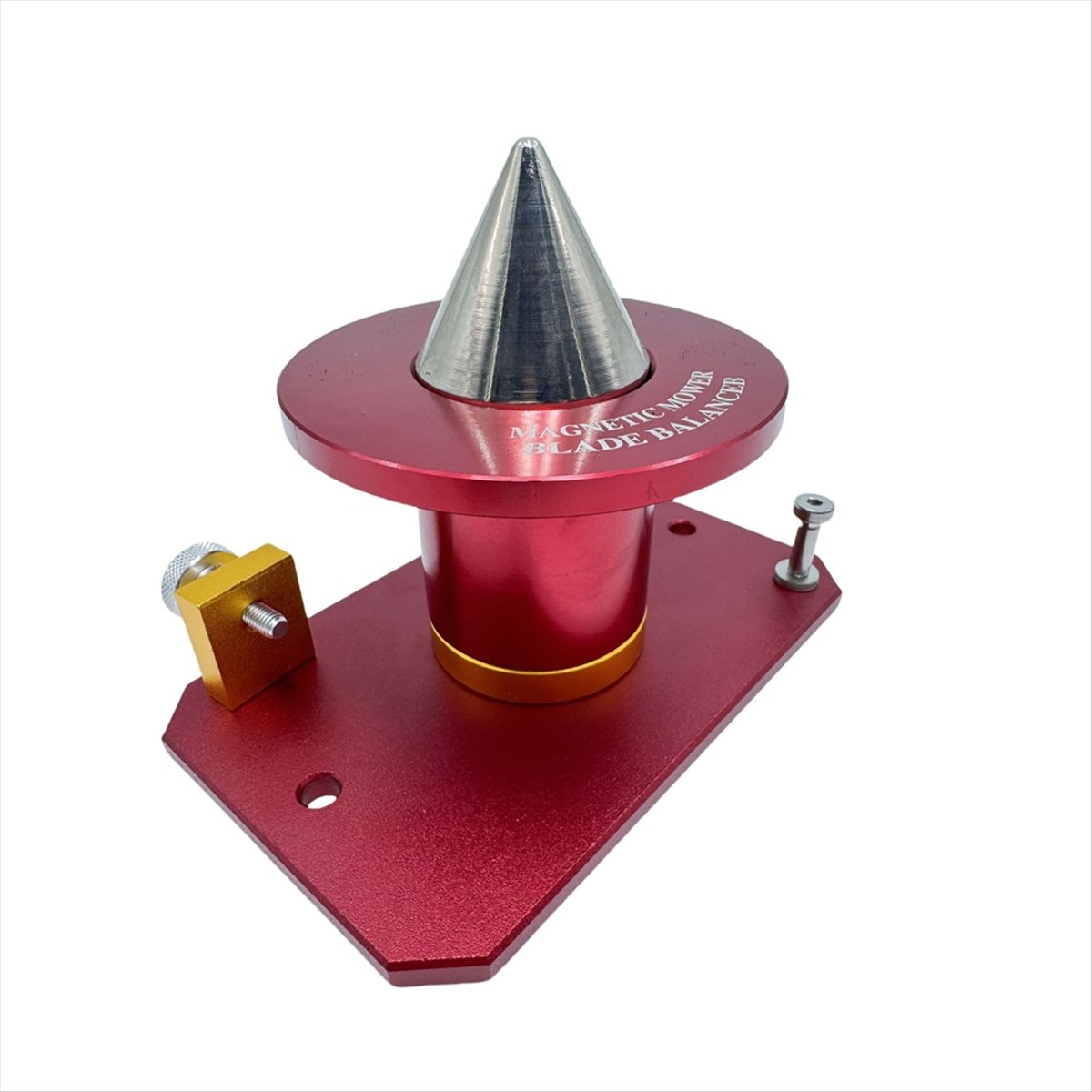 ABCD Wandgemonteerde messenbal - Gardening Tools And Accessories recensie en prijs