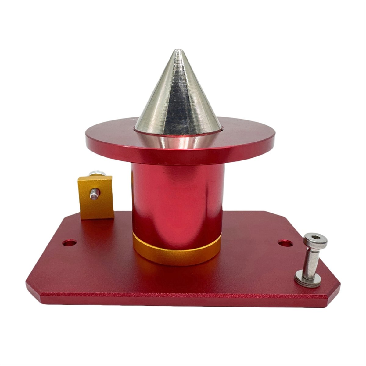 ABCD Wandgemonteerde messenbal - Gardening Tools And Accessories recensie en prijs