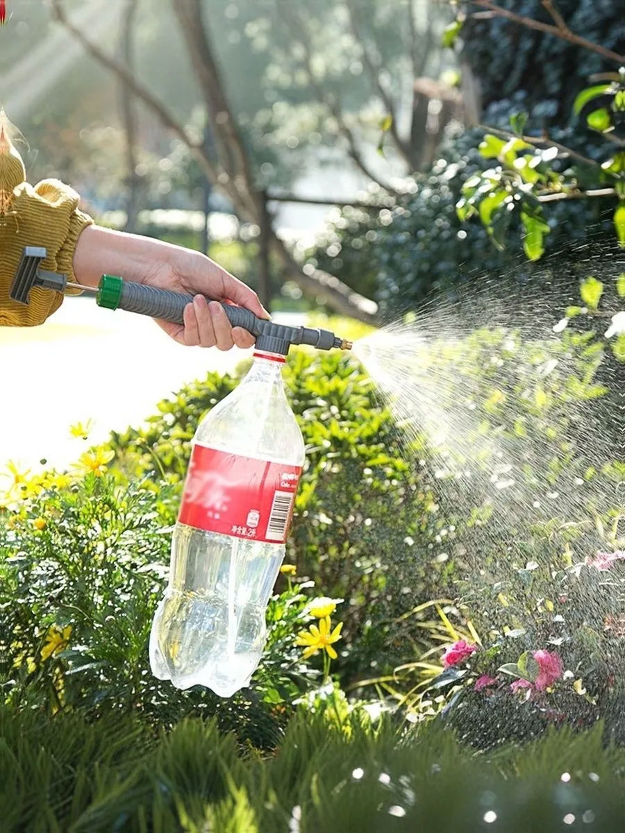 NIEUWE Upgrade hogedruk waters - Gardening Yard Tools recensie en prijs