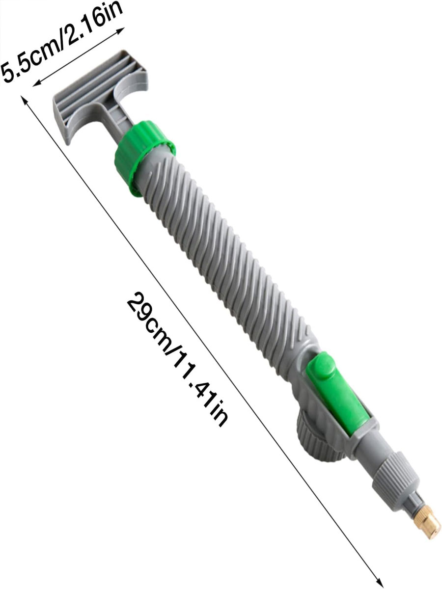 NIEUWE Upgrade hogedruk waters - Gardening Yard Tools recensie en prijs