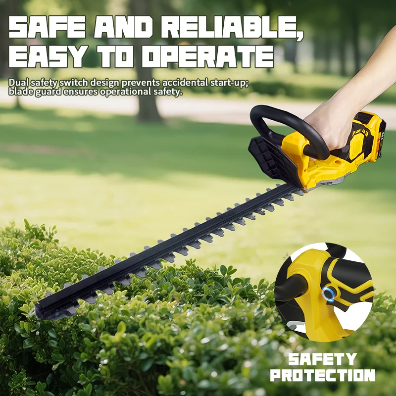 VIVSSO Draadloze Elektrische H - Gardening Tools And Accessories recensie en prijs
