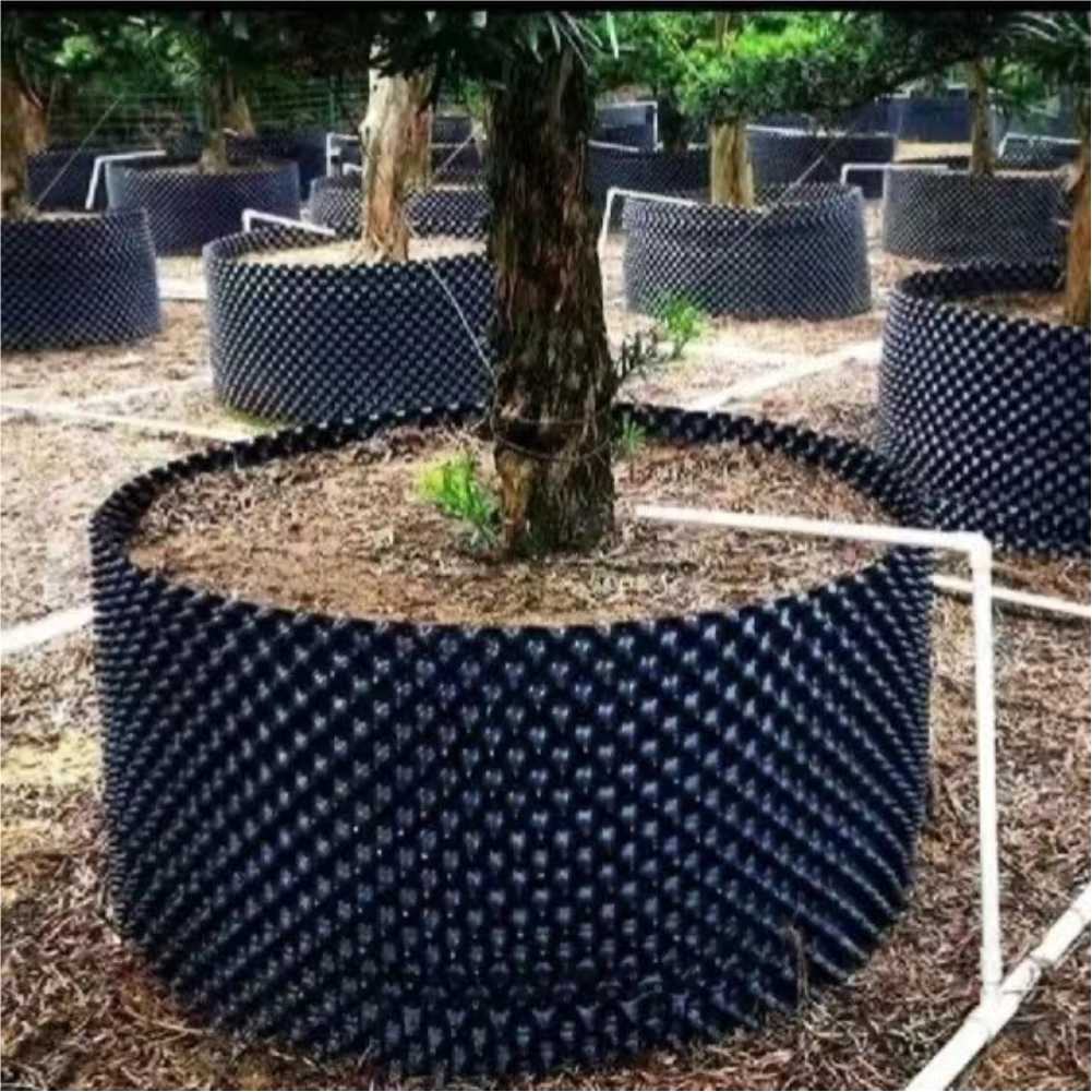 Kweekcontainer Tuin Boom Bonsa - Gardening Tools In recensie en prijs