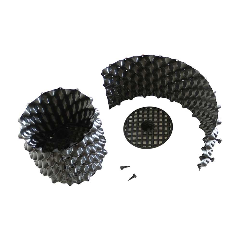 Kweekcontainer Tuin Boom Bonsa - Gardening Tools In recensie en prijs