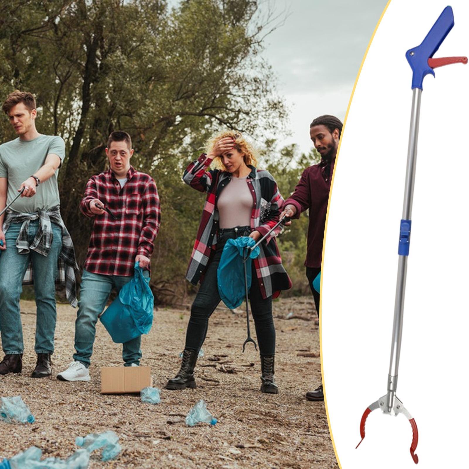 Grabber Tool Opvouwbare Ergono - Gardening Yard Tools recensie en prijs