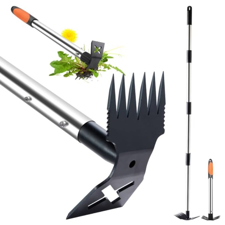 60 inch onkruid verwijderaar m - Gardening Tools Long Handle recensie en prijs
