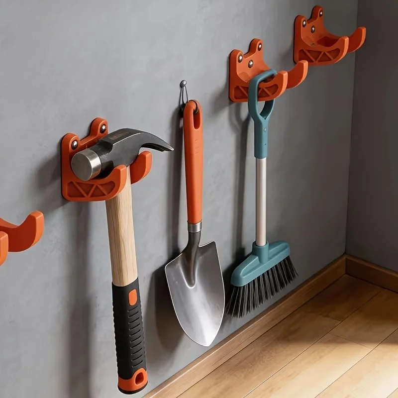 Nieuwe tuingereedschapshanger, - Gardening Tools Screwfix recensie en prijs