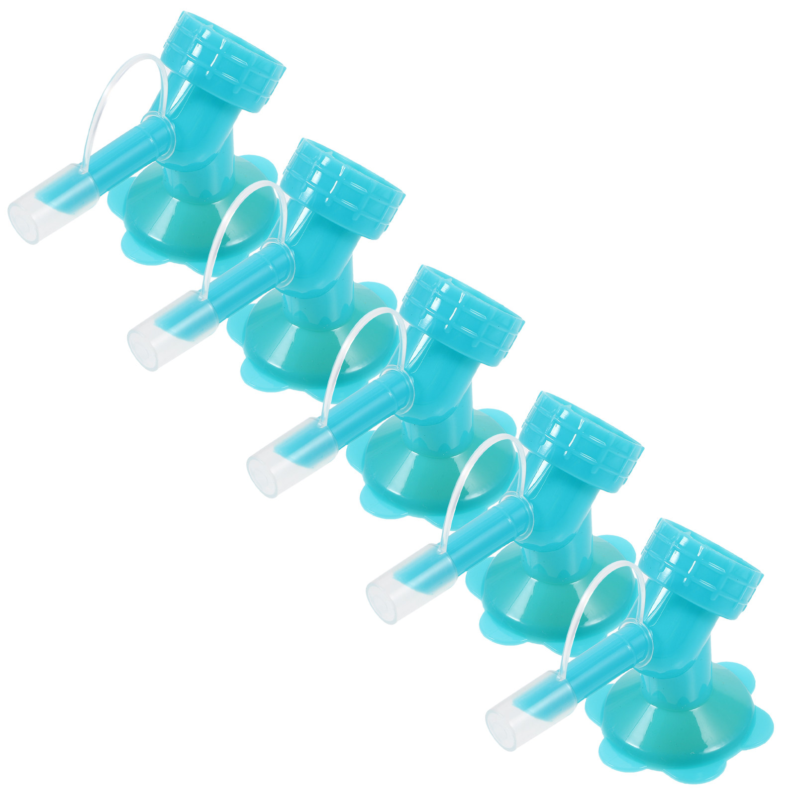 5 stuks tuinsproeierkop van du - Gardening Yard Tools recensie en prijs