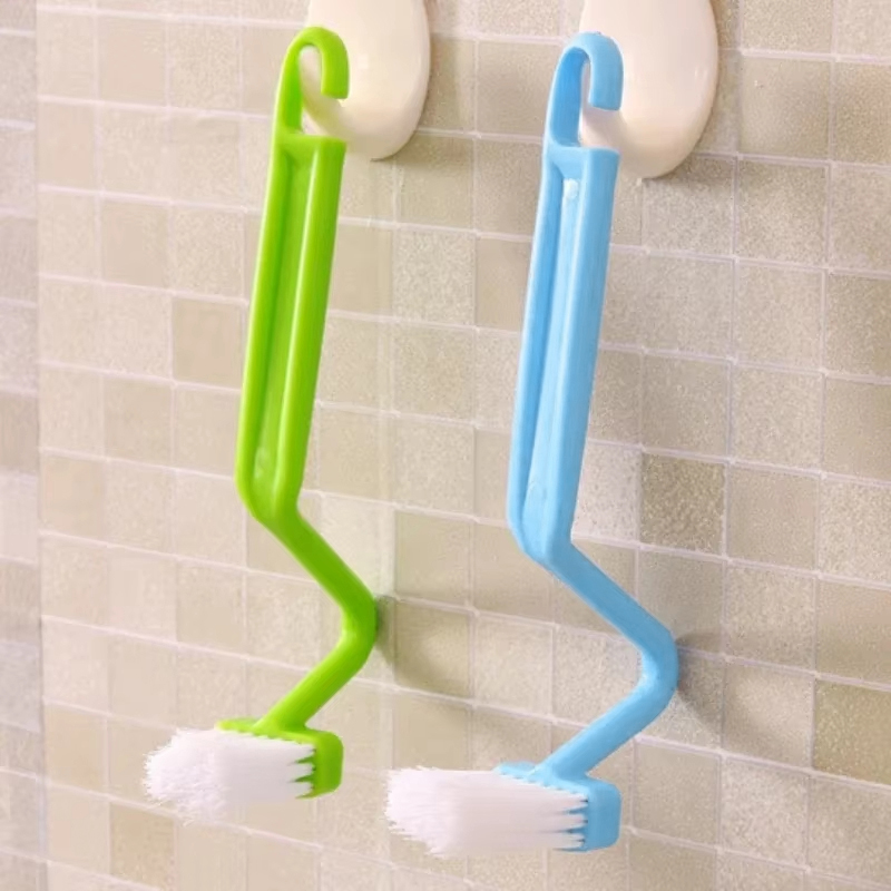 Gebogen toiletborstel met lang - Gardening Tools Long Handle recensie en prijs