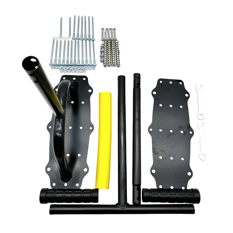 Industriële handmatige grondve - Gardening Tools In recensie en prijs