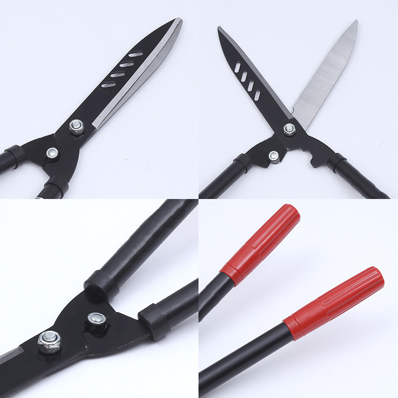 Zware klassieke tuinschaar van - Gardening Tools Japanese recensie en prijs
