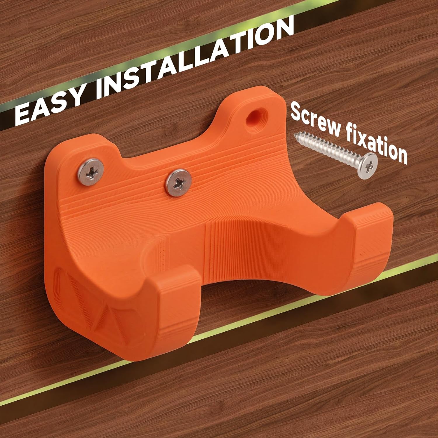 Art Tool Hanger 35 mm diameter - Gardening Tools Screwfix recensie en prijs