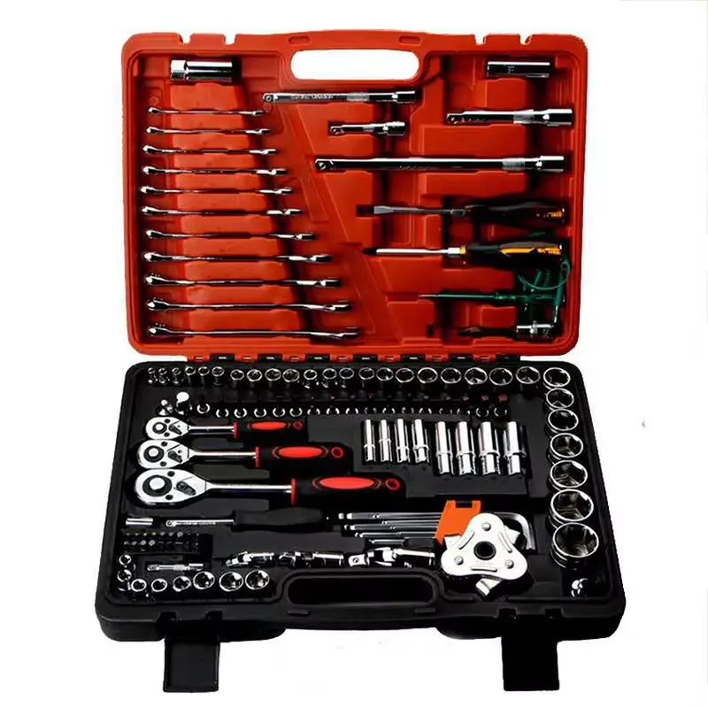 Autoreparatiegereedschapset me - Gardening Tools Logo recensie en prijs