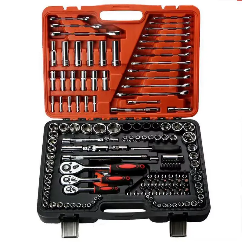Autoreparatiegereedschapset me - Gardening Tools Logo recensie en prijs