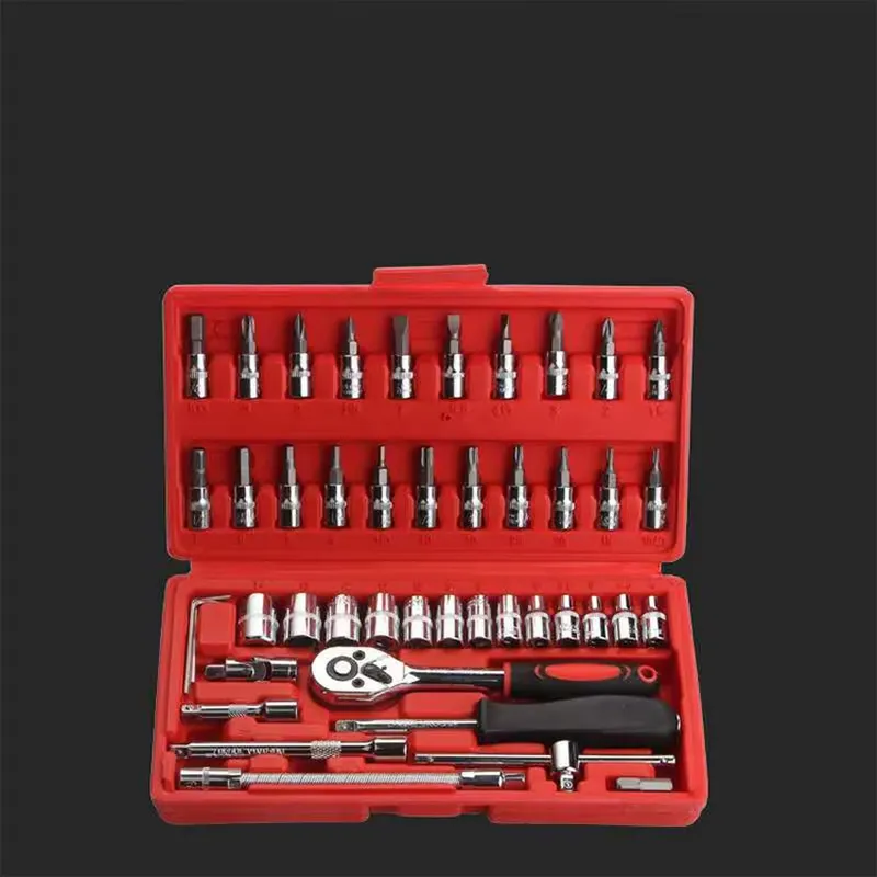 Autoreparatiegereedschapset me - Gardening Tools Logo recensie en prijs