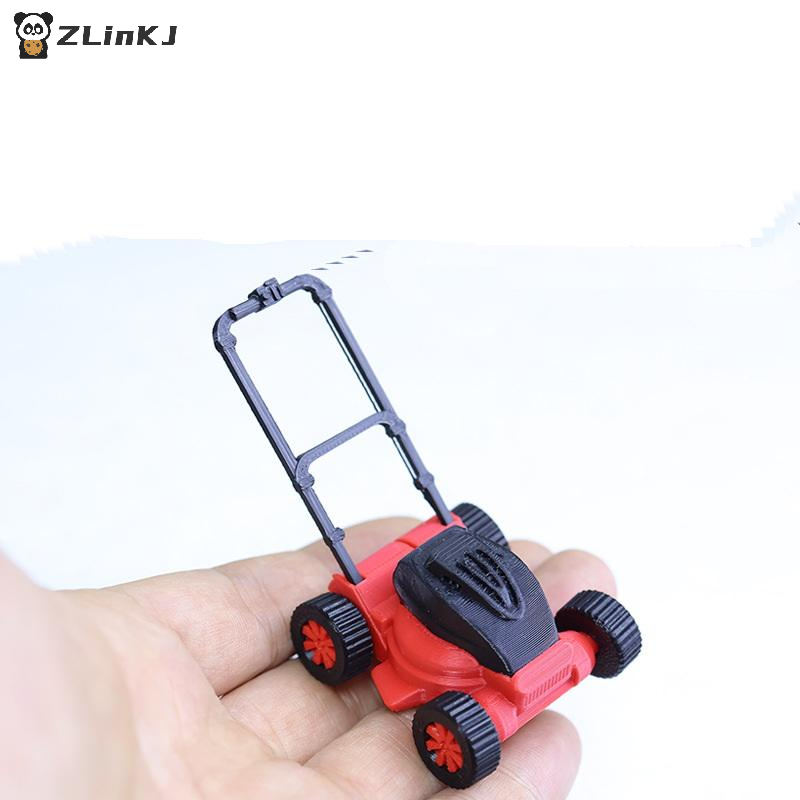 ▶ 1Pc 1:12 1:18 Poppenhuis Gra - Gardening Tools And Accessories recensie en prijs