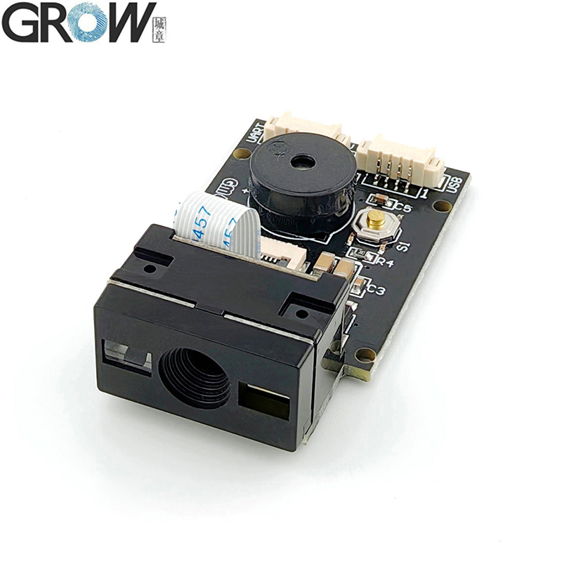 GROW GM65 1D 2D-codescanner Ba - Led Grow Light recensie en prijs