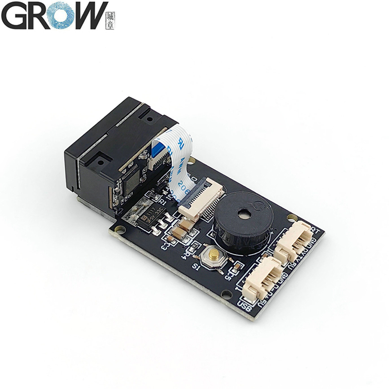 GROW GM65 1D 2D-codescanner Ba - Led Grow Light recensie en prijs
