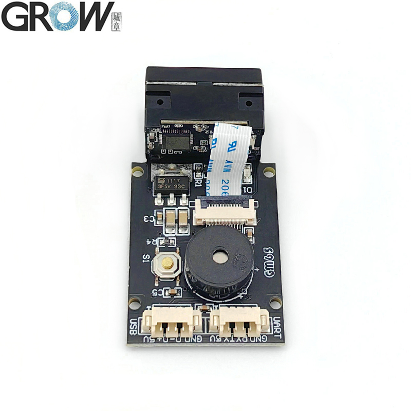GROW GM65 1D 2D-codescanner Ba - Led Grow Light recensie en prijs