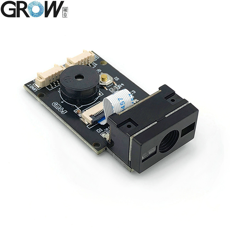 GROW GM65 1D 2D-codescanner Ba - Led Grow Light recensie en prijs