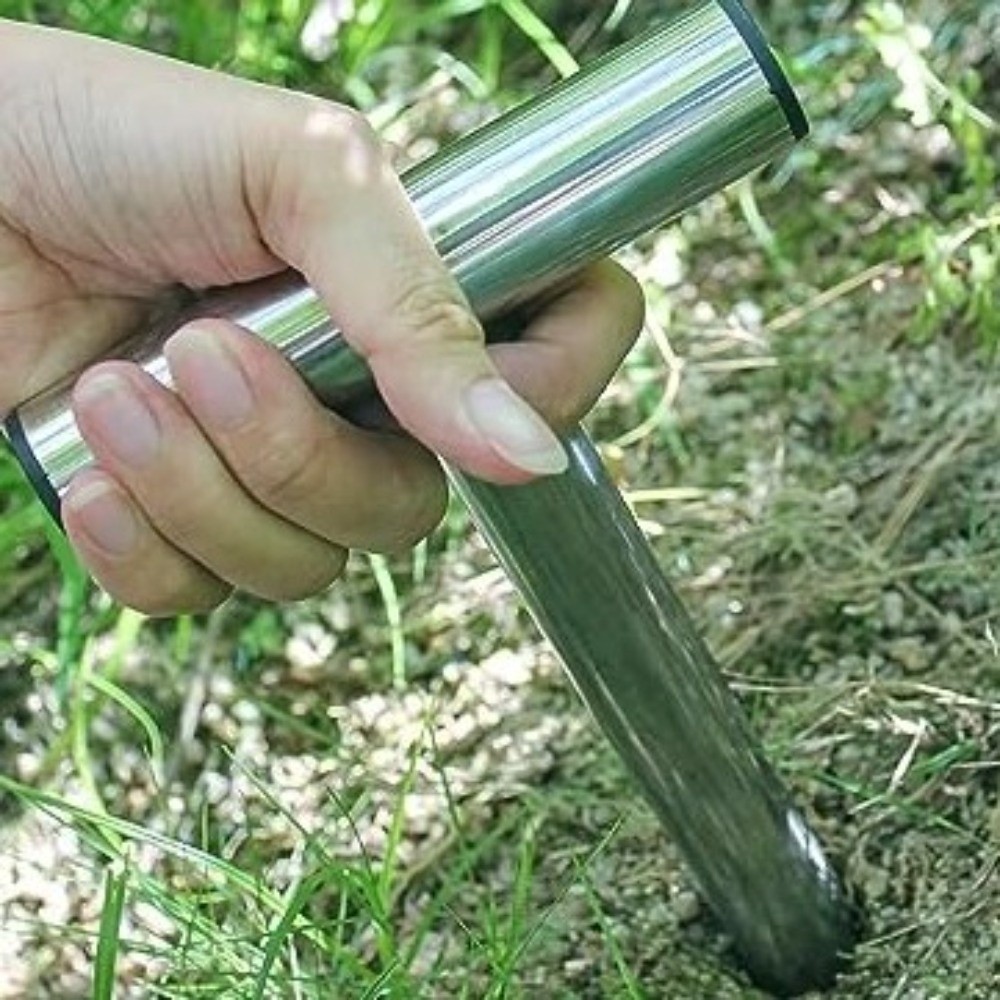 Handbediend gereedschap Roestv - Gardening Tools And Uses recensie en prijs