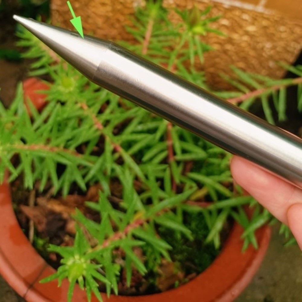 Handbediend gereedschap Roestv - Gardening Tools And Uses recensie en prijs
