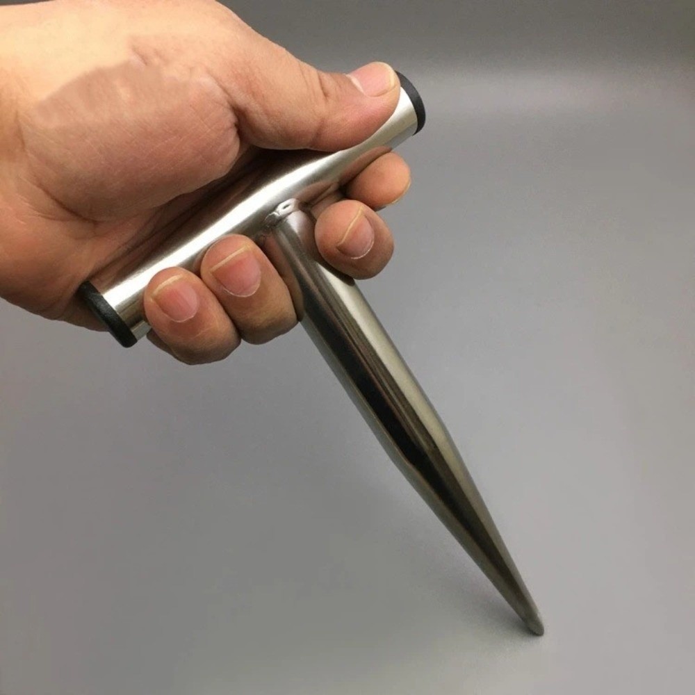Handbediend gereedschap Roestv - Gardening Tools And Uses recensie en prijs